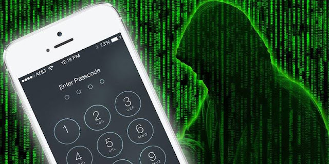 ثغرة فى جميع إصدارات الأيفون تسمح بكسر الحماية