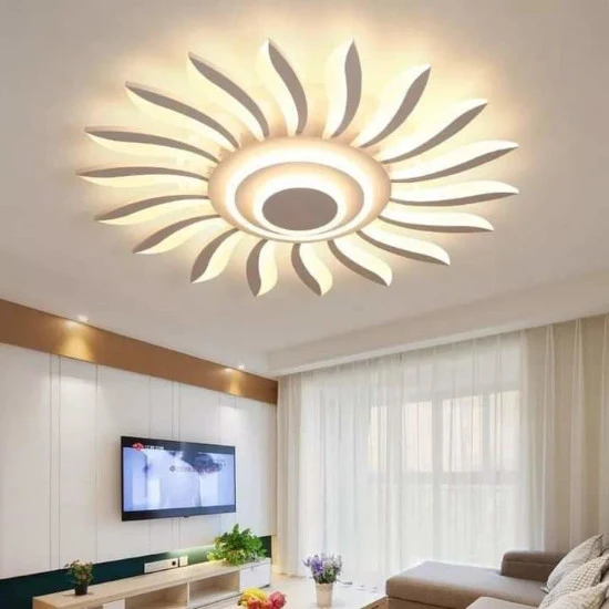 model lampu plafon modern minimalis model lampu plafon modern minimalis