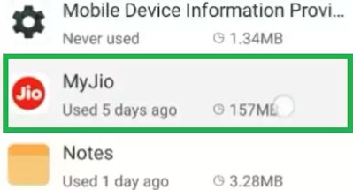 Fix My Jio Problem Solve || And All Permission Allow My Jio in Xiaomi Redmi Note 9 & Pro