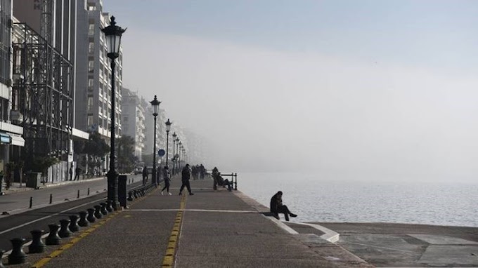 Επιτροπή Λοιμωξιολόγων: Συνεδριάζει για Θεσσαλονίκη, Αχαΐα, Κοζάνη - Τα σενάρια για το λιανεμπόριο