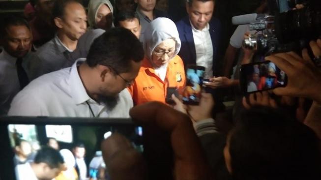 Berpotensi Ganggu Pilpres, Polri Gerak Cepat Tangani Kasus Sarumpaet