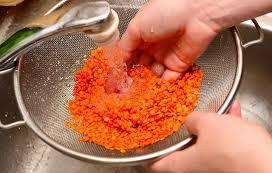 soak-the-red-lentil