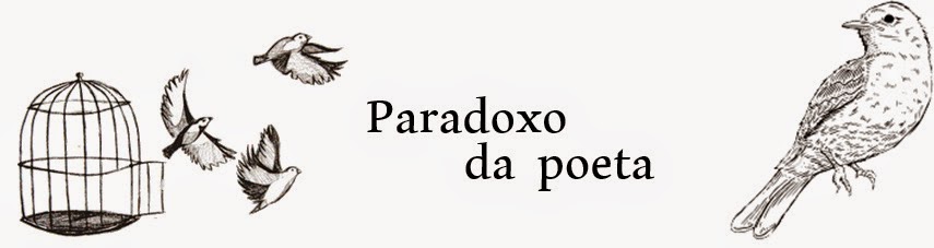 Paradoxo da poeta