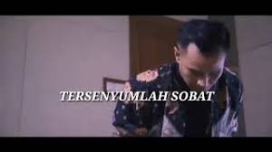 Lirik Lagu Tersenyumlah Sobat | Judika - KALINZ | Explore Your Mind