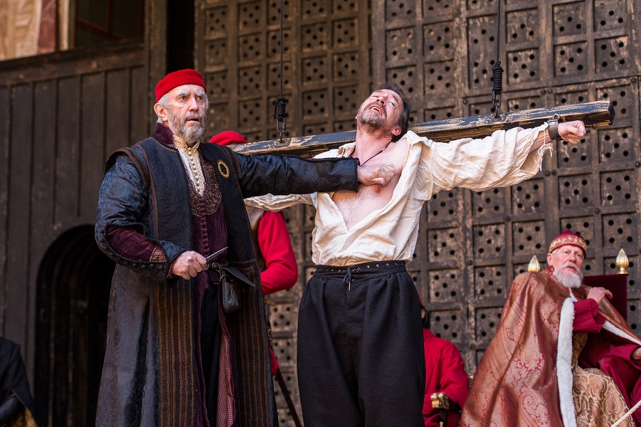 Merchant of venice quotes portia mercy picture