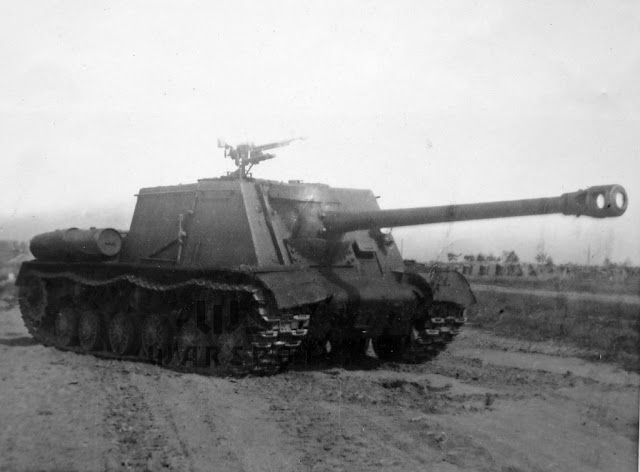 Tank Archives: Heavy Tank Destroyer