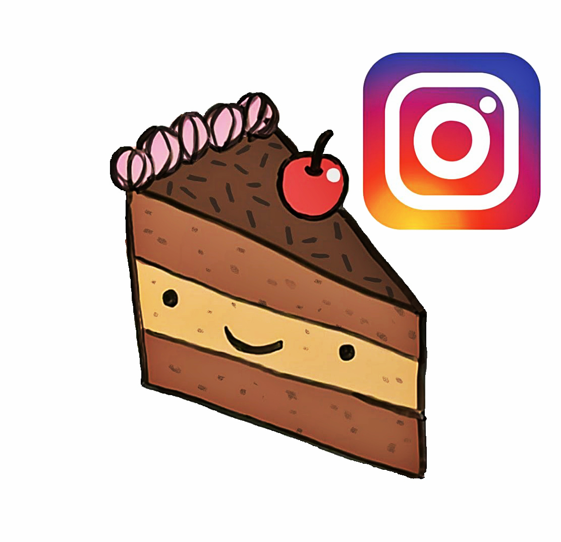 Sígueme en Instagram!