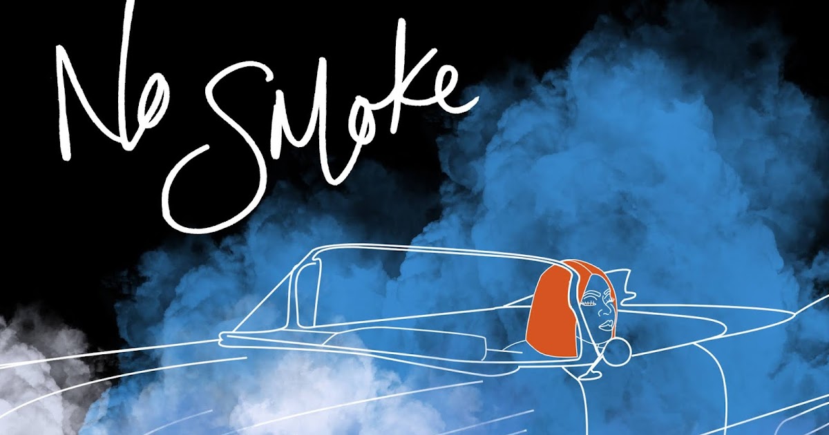 Csgmblog Lu Kala No Smoke