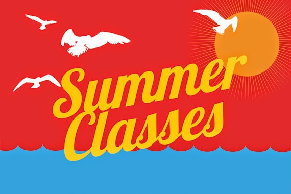 Our Russian Summer Course 24