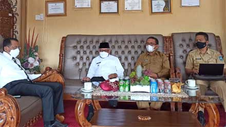 Pemko Adakan Rakor Evaluasi Tata Laksana Pembelajaran UNP Sawahlunto Pemko Adakan Rakor Evaluasi Tata Laksana Pembelajaran UNP Sawahlunto