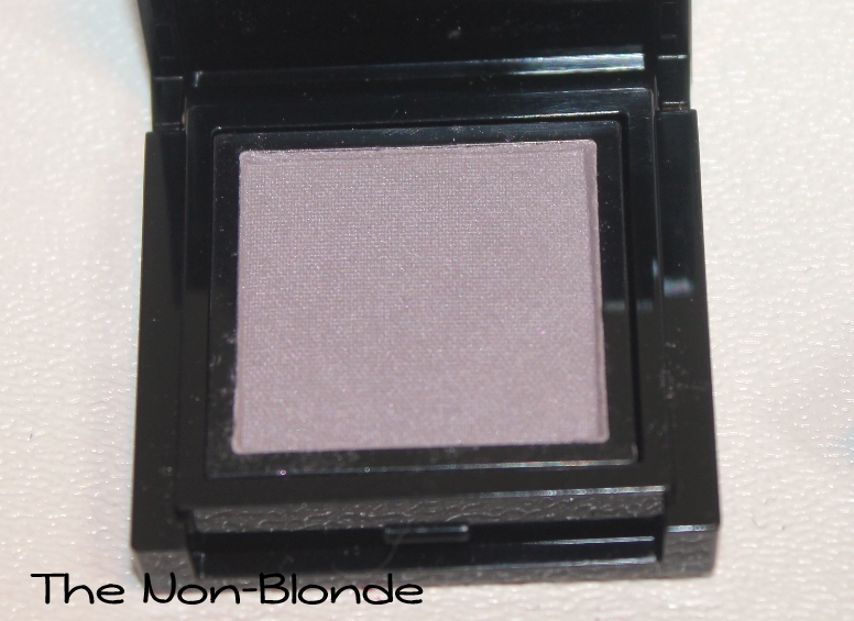 Addiction Concrete Jungle Eye Shadow The NonBlonde