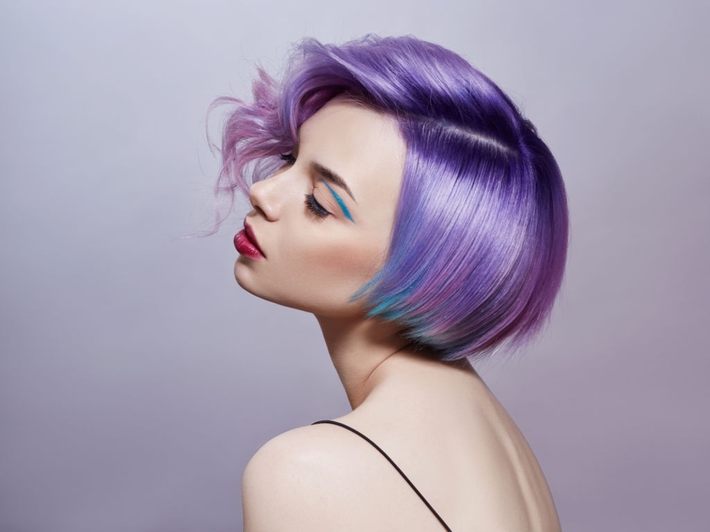 10. Adore Semi-Permanent Hair Color - Blue Black - wide 2