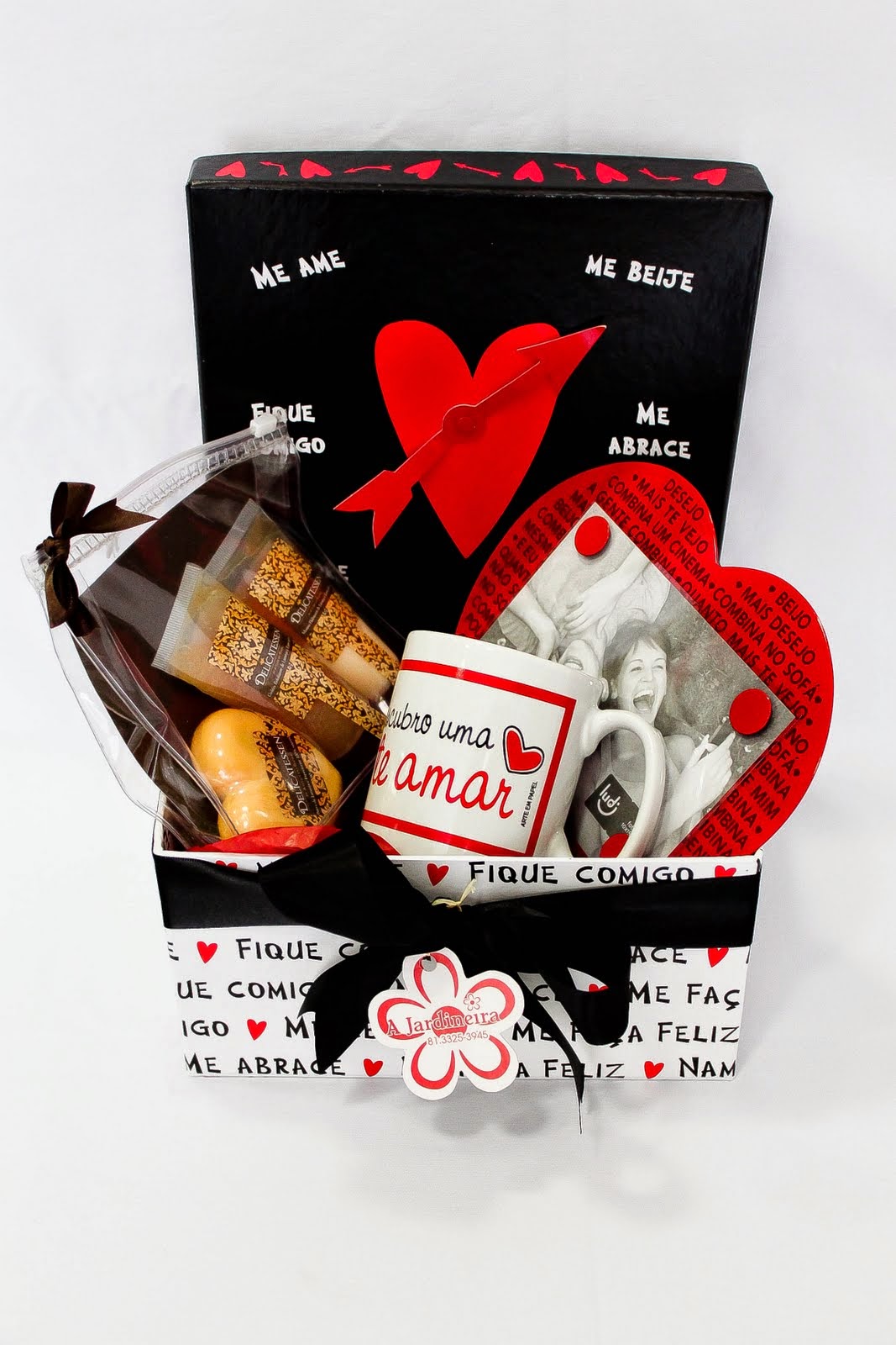 Friends Presentes Personalizados Já escolheu o