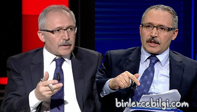 Gazeteci Abdulkadir Selvi kimdir? aslen nerelidir? kaç yaşında? Biyografisi ve hayatı hakkında bilgiler. Gazeteci Abdulkadir Selvi kimdir? aslen nerelidir? kaç yaşında? Biyografisi ve hayatı hakkında bilgiler.