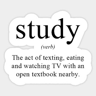 Study Status