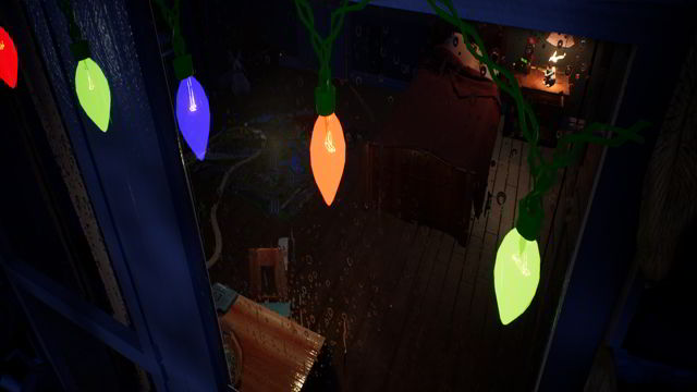 Frosty Nights PC Full Frosty Nights PC Full