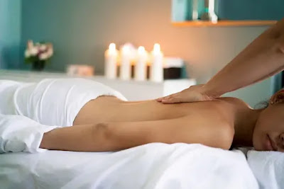 Ayurvedic Massage Oils