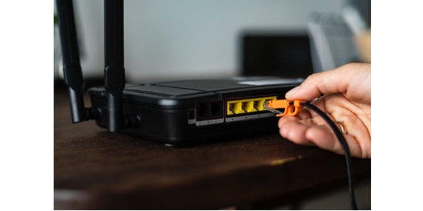 Cara Mengatasi Wifi Indihome Lemot Agar Internet Cepat Cara Mengatasi Wifi Indihome Lemot Agar Internet Cepat