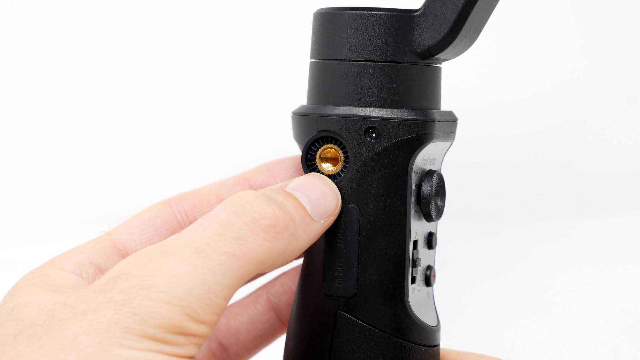 Hohem iSteady Pro 4 Test | Gimbal Guru