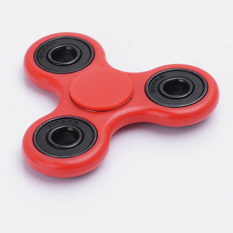 360 Degree Rotation FIDGET SPINNER T (end 5/23/2019 615 PM)