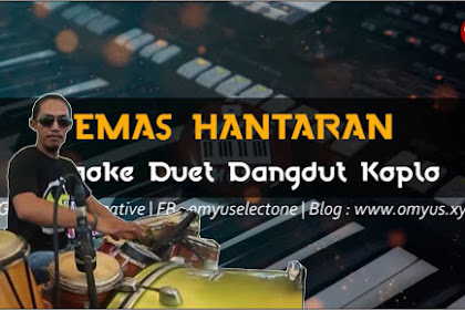 Download Style Yamaha Emas Hantaran Dangdut Koplo Update 14/04/2021