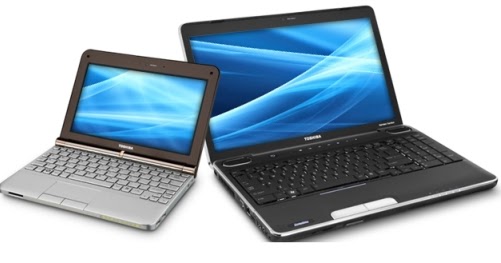 Perbedaan Antara Laptop dan Notebook - Elektronik Gadget