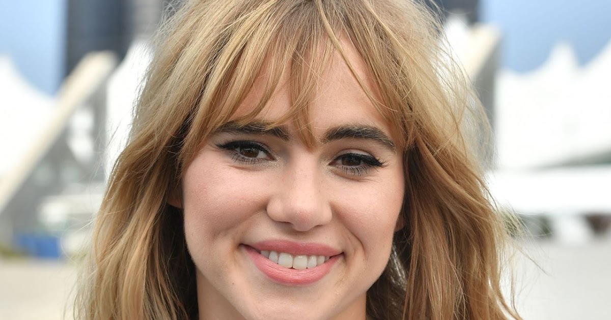 Model Crush: Suki Waterhouse at Comic Con