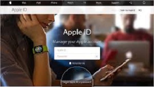 Cara Membuka ID Apple yang Terkunci