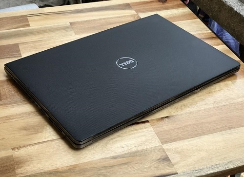 Laptop Dell inspiron 3568, i7 -7500U, RAM 8GB, HDD 1TB, 15.6 inch FullHD