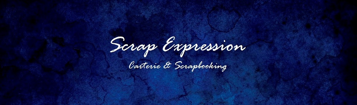 Scrap Expression