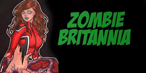 Zombie Britannia