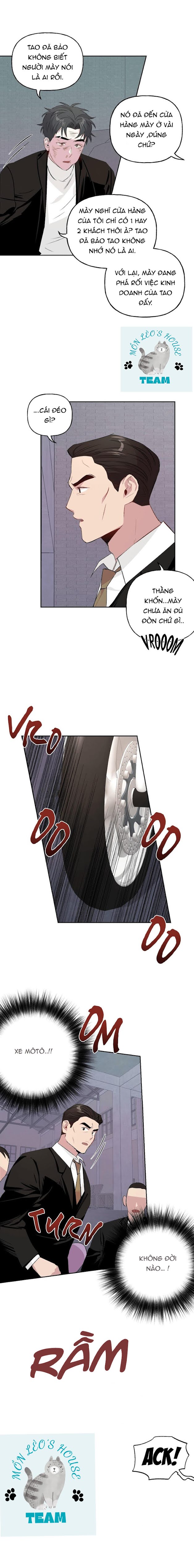 Đọc truyện Assorted Wildness - Chapter 7