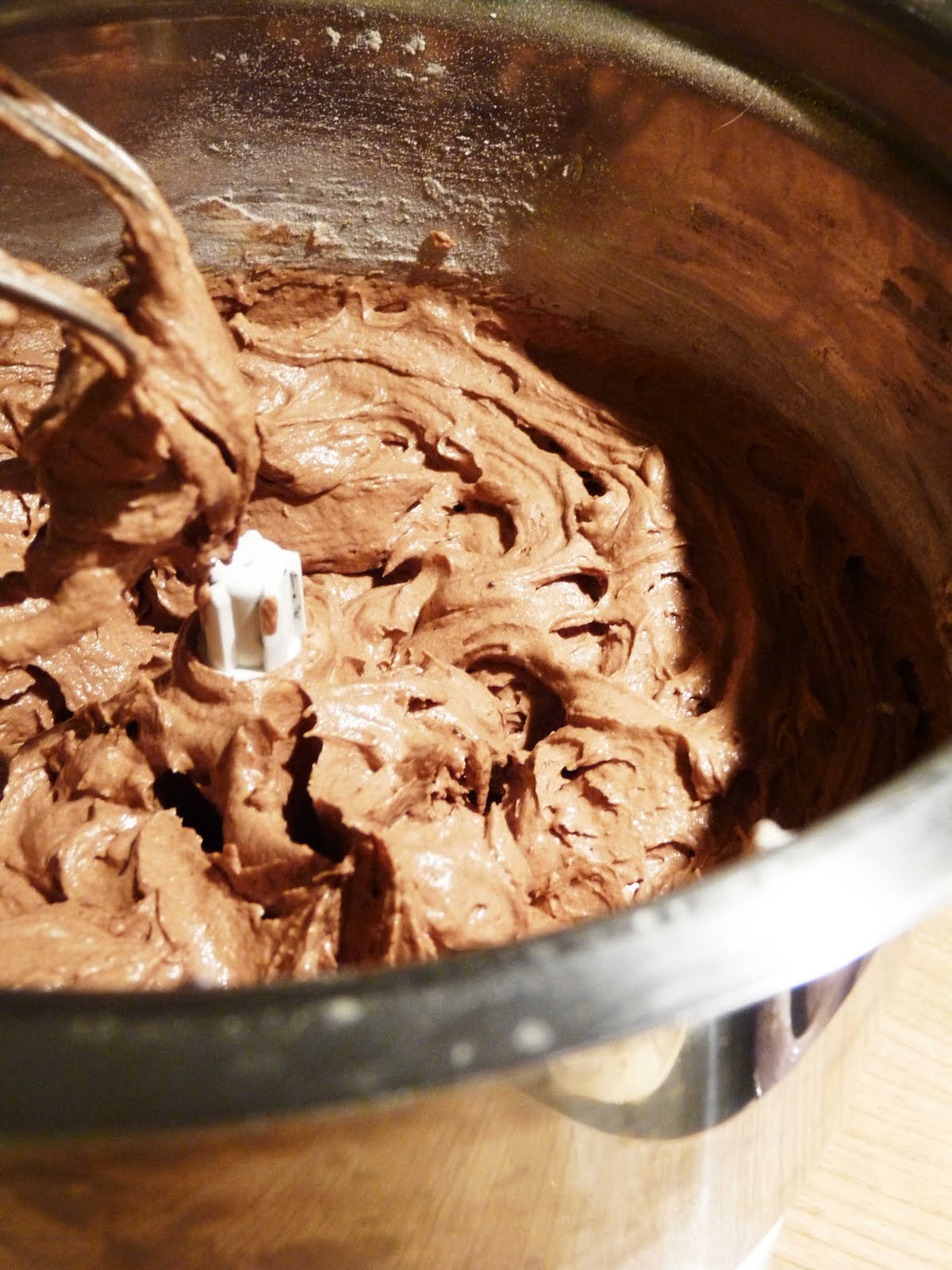 mal das, mal dies: Milchschnittenkuchen