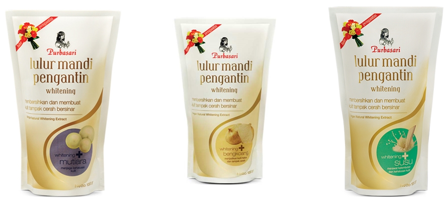 Review Purbasari Lulur Mandi Pengantin