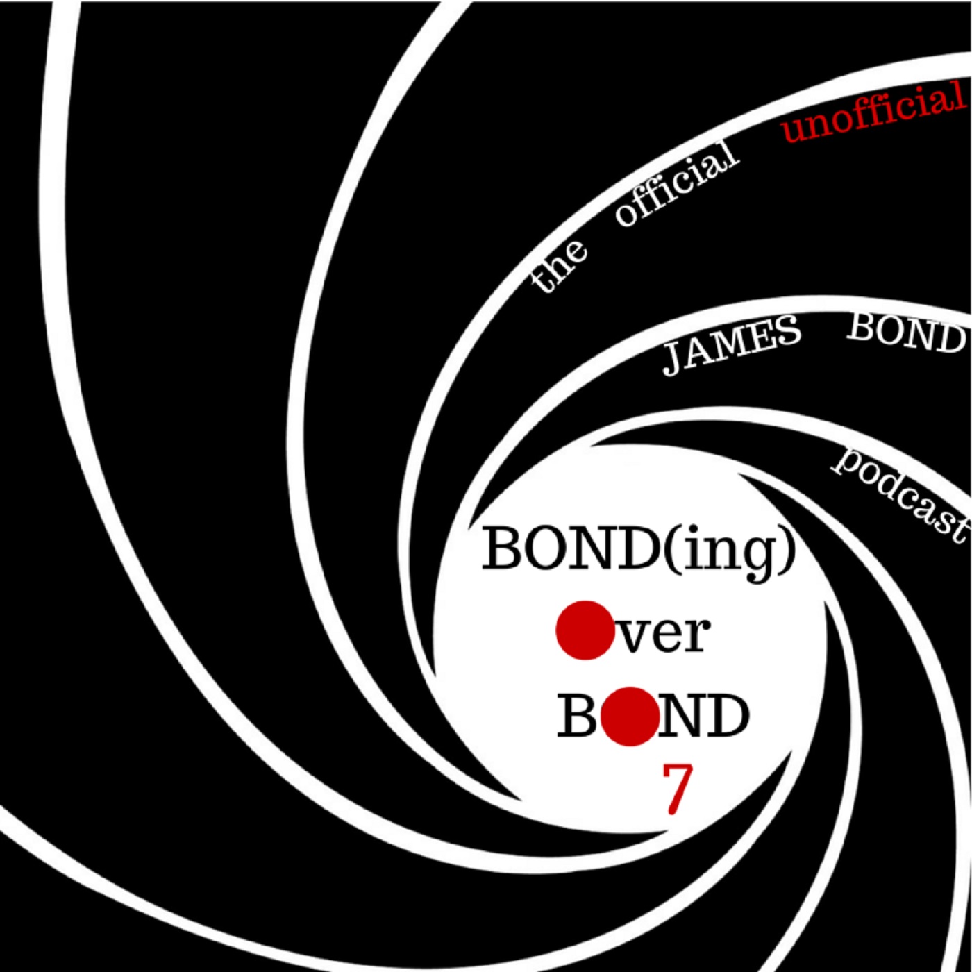 download BOND(ING) OVER BOND on iTunes: