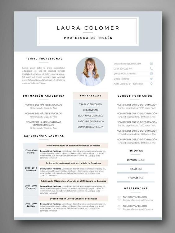 Curriculum vitae gthtdjl image