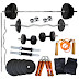 Generic Home Gym Equipment Combo, 20Kg