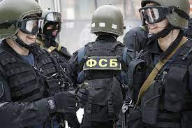 Russia’s FSB