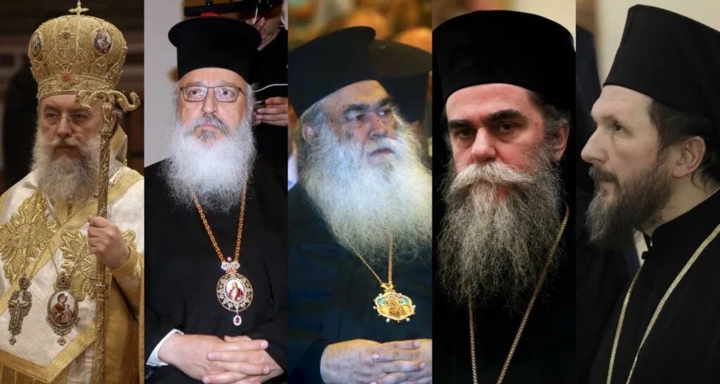 Ιερώνυμος για επίθεση με βιτριόλι: Αποφύγαμε το χειρότερο – Μας προβληματίζει όλους, vid Ιερώνυμος για επίθεση με βιτριόλι: Αποφύγαμε το χειρότερο – Μας προβληματίζει όλους, vid