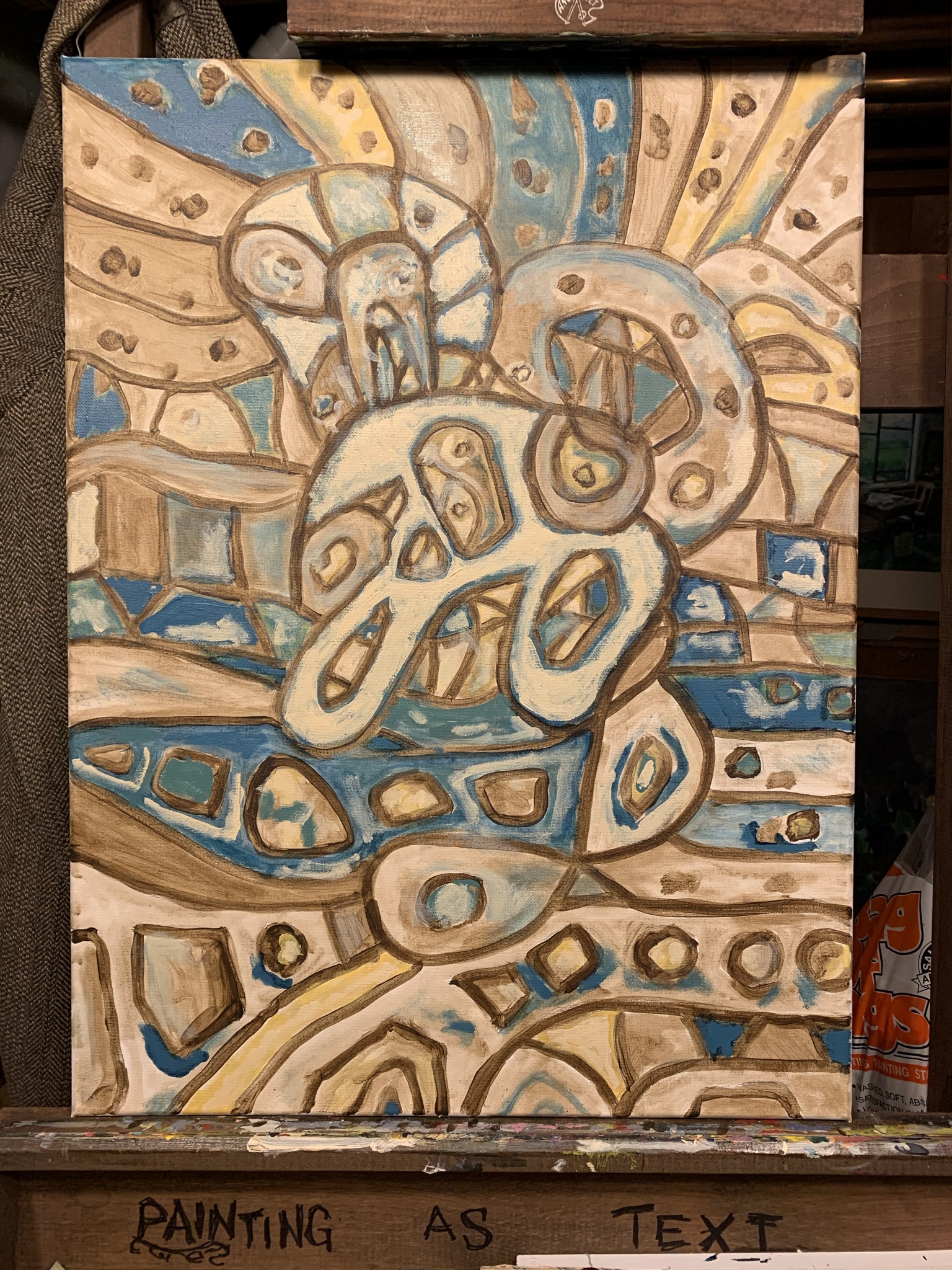 The Easy Motion Studio