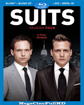 Suits Temporada 4