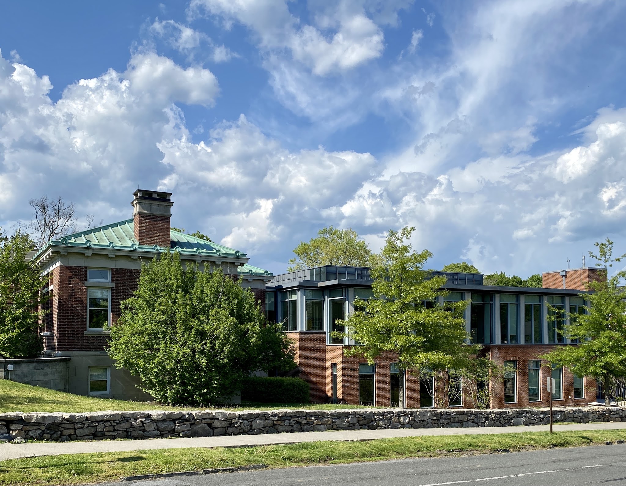 Southwest Daily Images Ridgefield Library