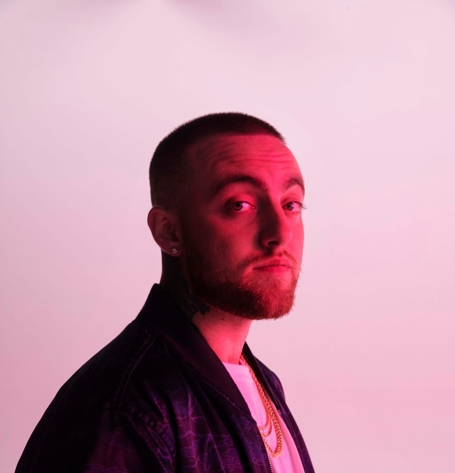 MAC MILLER KOMMT MIT 3 NEUEN SONGS ZURÜCK | SOTD - Atomlabor Blog