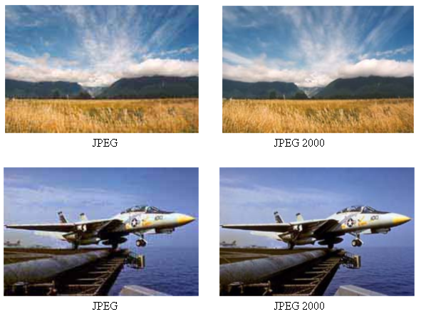 IMAGE PROCESSING AND PATTERN RECOGNITION BITI3313 JPEG Vs JPEG 2000 image-processing-and-pattern-recognition-biti3313-jpeg-vs-jpeg-2000