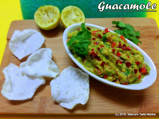 Guacamole