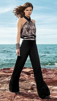 Convidadas de calças Cabotine - Convidadas de calças