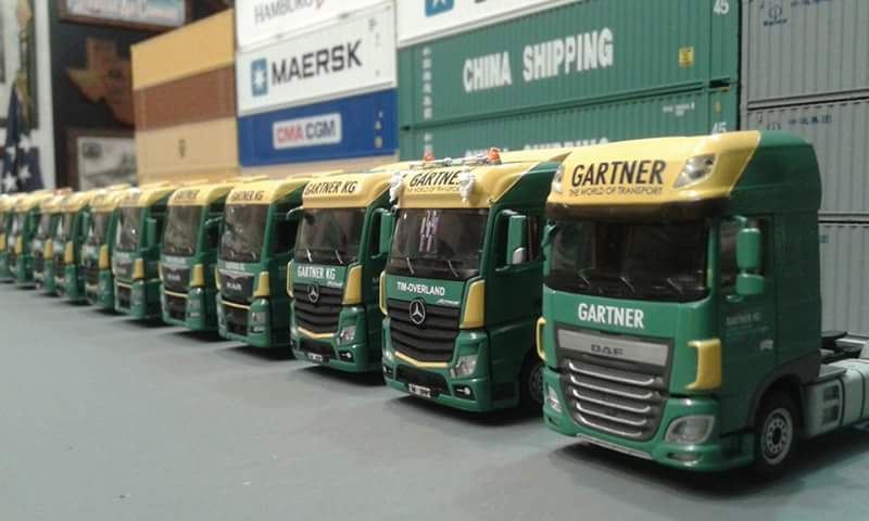 C3C Story Gartner KG au 1/87