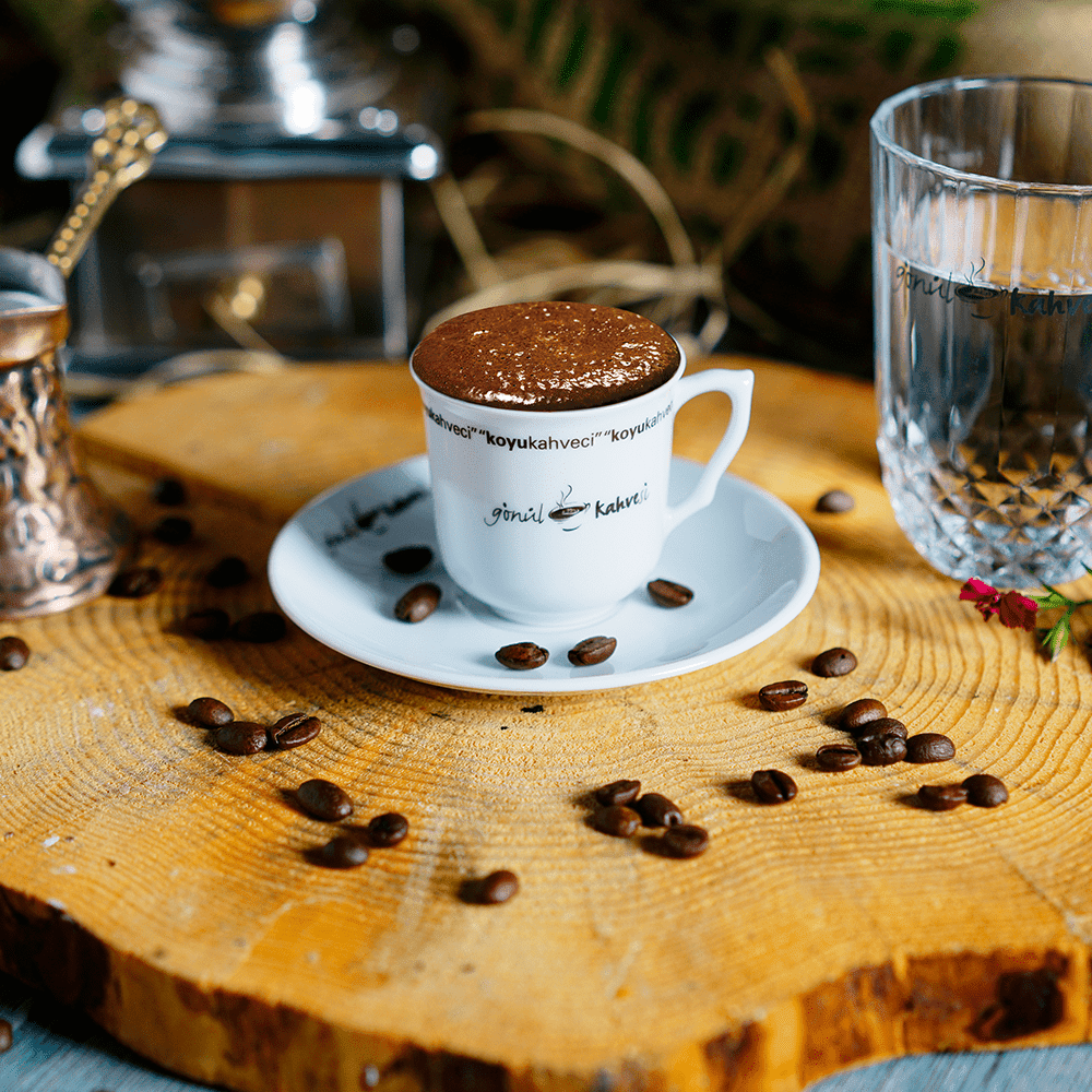 GÖNÜL KAHVESİ MENÜ FİYAT LİSTESİ KAMPANYA VE ŞUBELERİ Ne Kadara Yenir?