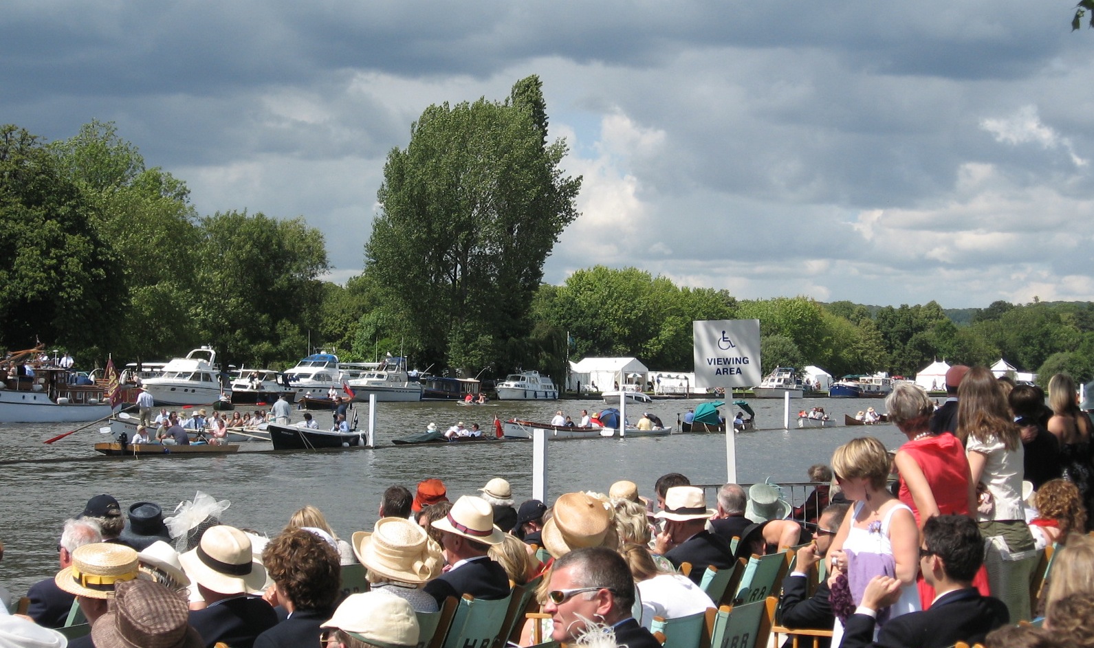 Henley Royal Regatta, 2011 Recap and Review