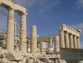 Parthenon Athens Παρθενώνας Αθήνα Ακρόπολη